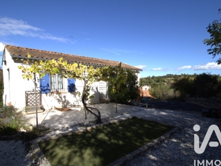 Vente  Maison de 107 m² à Ginasservis 295 000 euros Réf: SFN-1867222