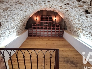 Vente  Maison de 50 m² à Saint Maximin la Sainte Baume 52 000 euros