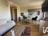 Vente  Appartement F2  de 41 m² à Hyères 209 000 euros