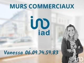 Vente  Local commercial de 1500 m² à Puget sur Argens 2 499 000 euros