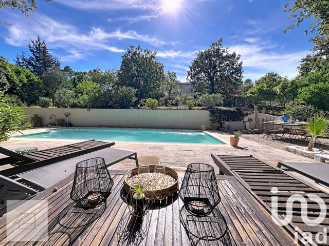Vente  Maison de 132 m² à Fayence 550 000 euros Réf: SFN-1852938