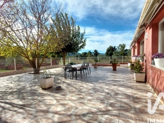 Vente  Maison de 184 m² à Garéoult 525 000 euros Réf: SFN-1875371