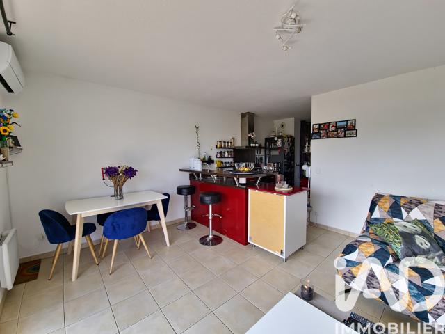 Vente  Appartement F3  de 59 m² à Brignoles 176 000 euros Réf: SFN-1875730