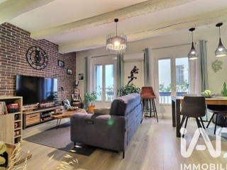 Vente  Appartement F3  de 68 m² au Beausset 278 000 euros Réf: SFN-1878528