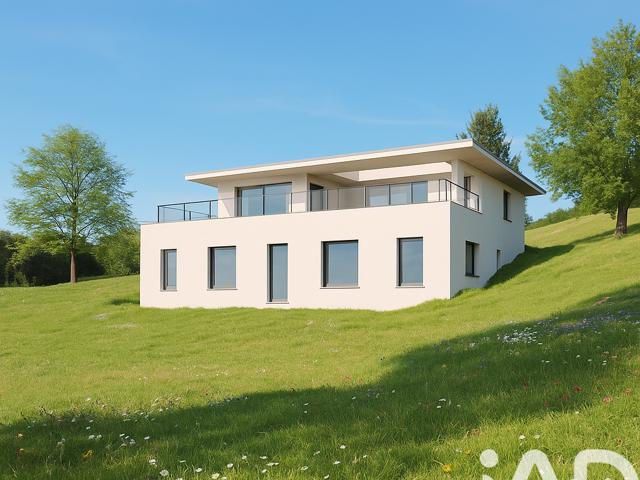 Vente  Terrain de 6562 m² à Callian 370 000 euros Réf: SFN-1876977