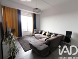 Vente  Appartement F3  de 69 m² à Toulon 145 000 euros