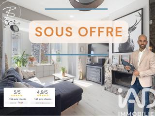 Vente  Appartement F4  de 75 m² à Toulon 249 000 euros