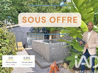 Vente  Appartement T4  de 75 m² à Toulon 398 000 euros
