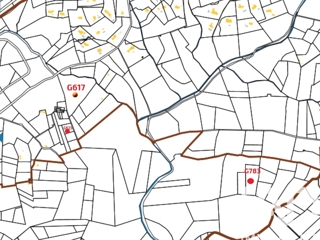 Vente  Terrain de 20163 m² à Lorgues 16 000 euros