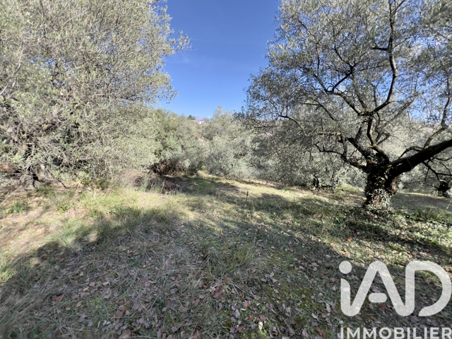 Vente  Terrain de 928 m² à Callian 175 000 euros Réf: SFN-1873887
