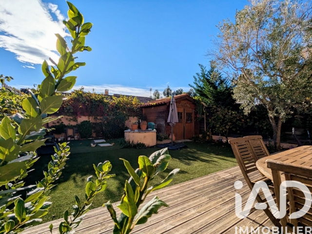 Vente  Maison de 123 m² à Fréjus 405 000 euros Réf: SFN-1878241