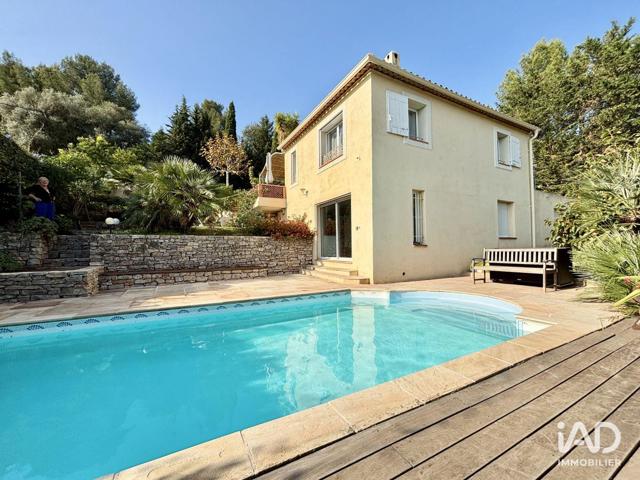 Vente  Maison de 223 m² à Toulon 970 000 euros Réf: SFN-1876208