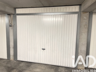 Vente  Garage de 16 m² à La Seyne 33 000 euros