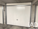Vente  Garage de 16 m² à La Seyne 33 000 euros