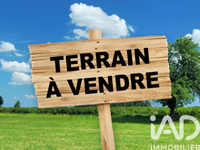 Vente  Terrain de 500 m² à Six-Fours 300 000 euros Réf: SFN-1862263
