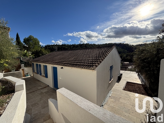 Vente  Maison de 81 m² au Val 320 000 euros Réf: SFN-1859604