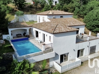 Vente  Maison de 240 m² à Vidauban 530 000 euros