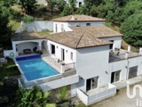 Vente  Maison de 240 m² à Vidauban 530 000 euros