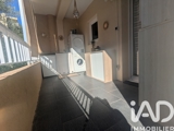 Vente  Appartement T3  de 58 m² à Toulon 188 000 euros