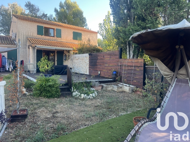 Vente  Maison de 69 m² à Tourrettes 330 000 euros Réf: SFN-1878696