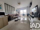 Vente  Appartement F4  de 83 m² à Toulon 245 000 euros