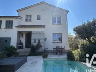 Vente  Maison de 106 m² à Six-Fours 560 000 euros