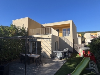 Vente  Maison de 87 m² au Plan de la Tour 499 000 euros Réf: SFN-1877288