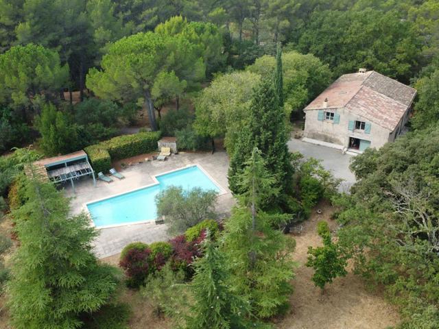 Vente  Maison de 220 m² à Lorgues 830 000 euros Réf: SFN-1876928