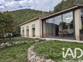 Vente  Maison de 130 m² à Saint Zacharie 829 000 euros Réf: SFN-1875388