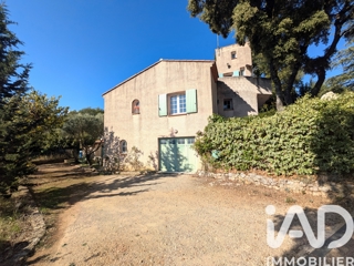 Vente  Maison de 110 m² à Rians 335 000 euros Réf: SFN-1873499