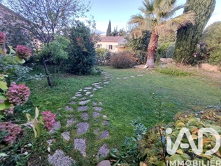 Vente  Maison de 200 m² au Castellet 870 000 euros