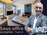 Vente  Maison de 113 m² à Fayence 299 000 euros