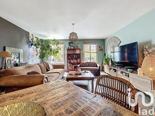 Vente  Appartement F3  de 87 m² à Six-Fours 339 000 euros Réf: SFN-1872270