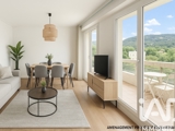Vente  Appartement T3  de 48 m² à Toulon 139 000 euros