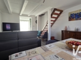 Vente  Appartement F4  de 83 m² à La Garde 250 000 euros