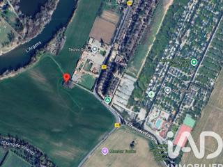 Vente  Terrain de 447 m² à Fréjus 74 450 euros Réf: SFN-1880141