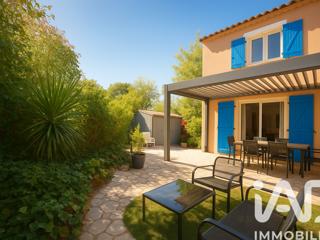Vente  Maison de 45 m² à Fréjus 363 000 euros Réf: SFN-1879666
