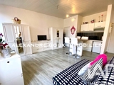 Vente  Appartement F2  de 29 m² à Toulon 129 000 euros
