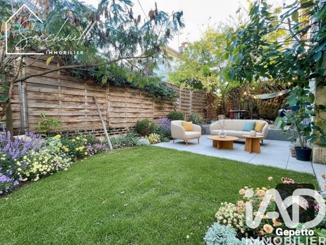 Vente  Maison de 146 m² à La Seyne 210 000 euros Réf: SFN-1878923