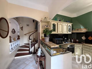 Vente  Maison de 120 m² à La Seyne 355 000 euros