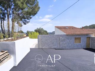 Vente  Appartement T5  de 137 m² à Bandol 399 000 euros