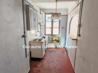 Vente  Studio de 34 m² à Toulon 104 000 euros Réf: SFN-1879389