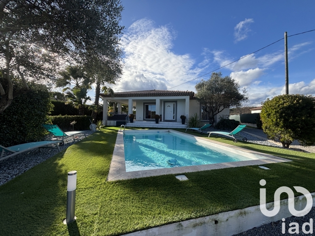 Vente  Maison de 115 m² au Muy 539 000 euros Réf: SFN-1686090