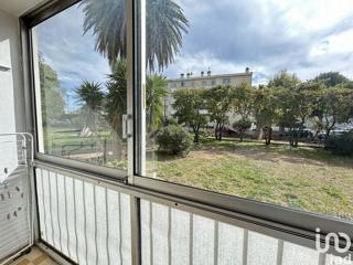 Vente  Appartement T5  de 95 m² à Toulon 200 000 euros