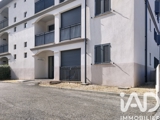 Vente  Appartement F3  de 47 m² à Brignoles 170 000 euros