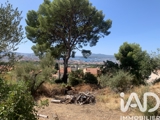 Vente  Terrain de 2100 m² à Toulon 709 000 euros