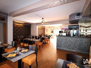 Vente  Local commercial de 320 m² à Les Salles sur Verdon 252 000 euros