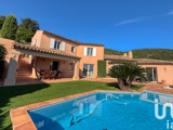 Vente  Maison de 245 m² à Sainte Maxime 2 950 000 euros