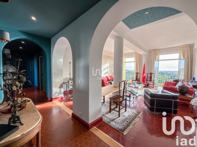 Vente  Appartement F4  de 135 m² à Fréjus 524 000 euros Réf: SFN-1656799