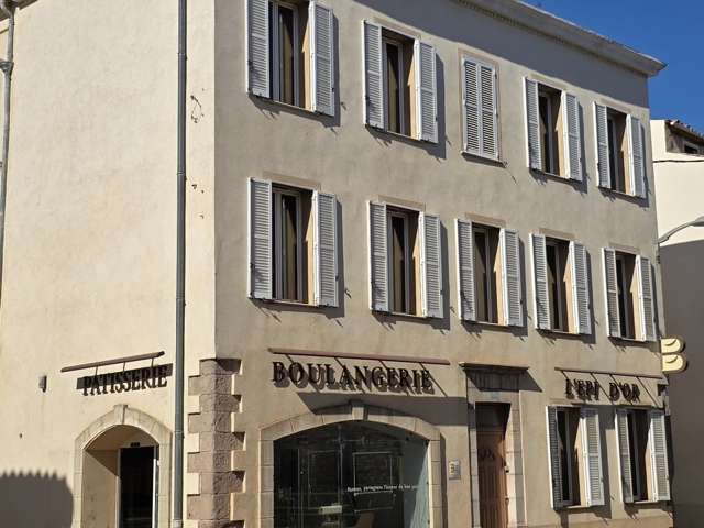 Vente  Maison de 219 m² à Gonfaron 250 000 euros Réf: SFN-1841095